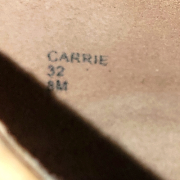 Donald J Pliner Carrie Pumps Woven Cork - Picture 8 of 10